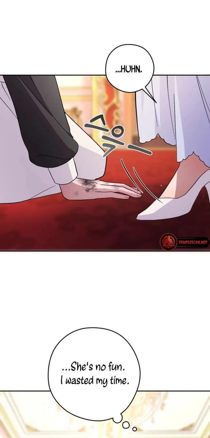 The Maid Holds the Leash of the Tyrant Chapter 6 page 29 - 