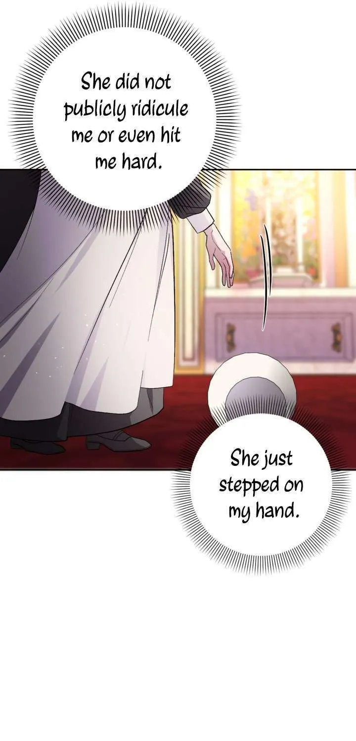 The Maid Holds the Leash of the Tyrant Chapter 6 page 35 - 