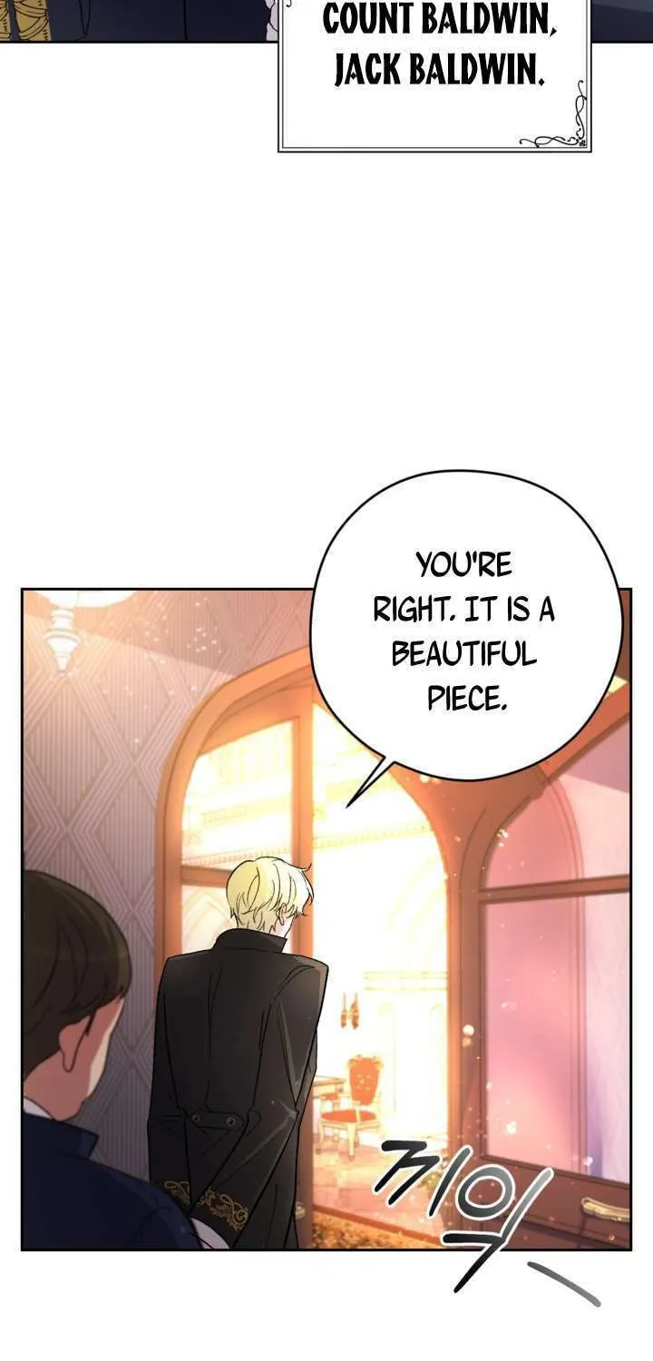 The Maid Holds the Leash of the Tyrant Chapter 6 page 42 - 