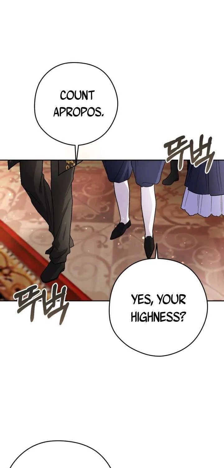The Maid Holds the Leash of the Tyrant Chapter 6 page 43 - 