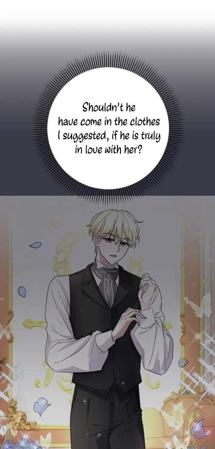 The Maid Holds the Leash of the Tyrant Chapter 6 page 6 - 