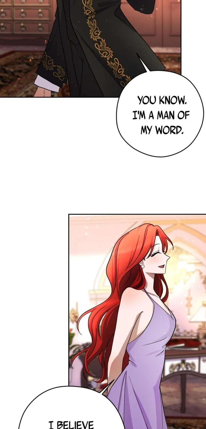 The Maid Holds the Leash of the Tyrant Chapter 6 page 51 - 