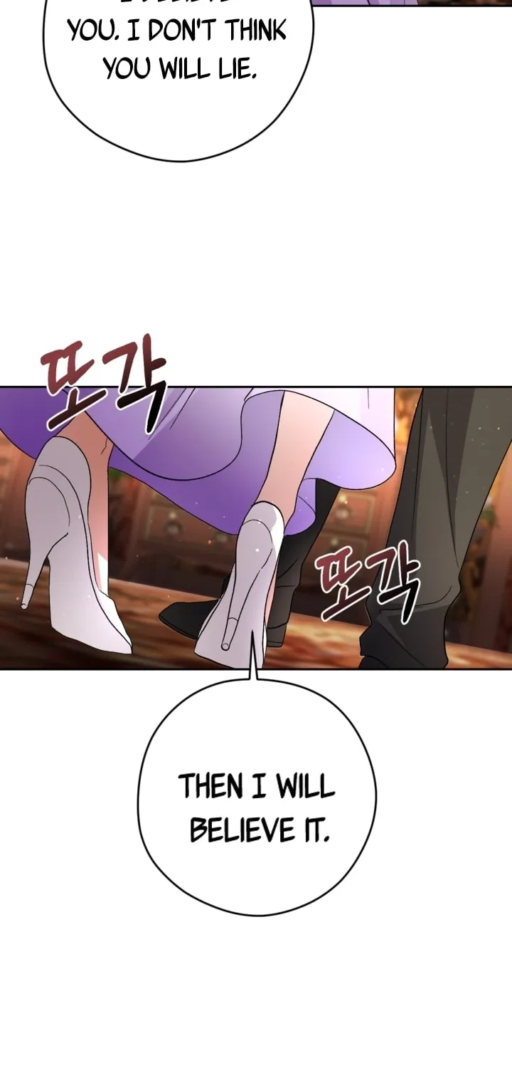 The Maid Holds the Leash of the Tyrant Chapter 6 page 52 - 