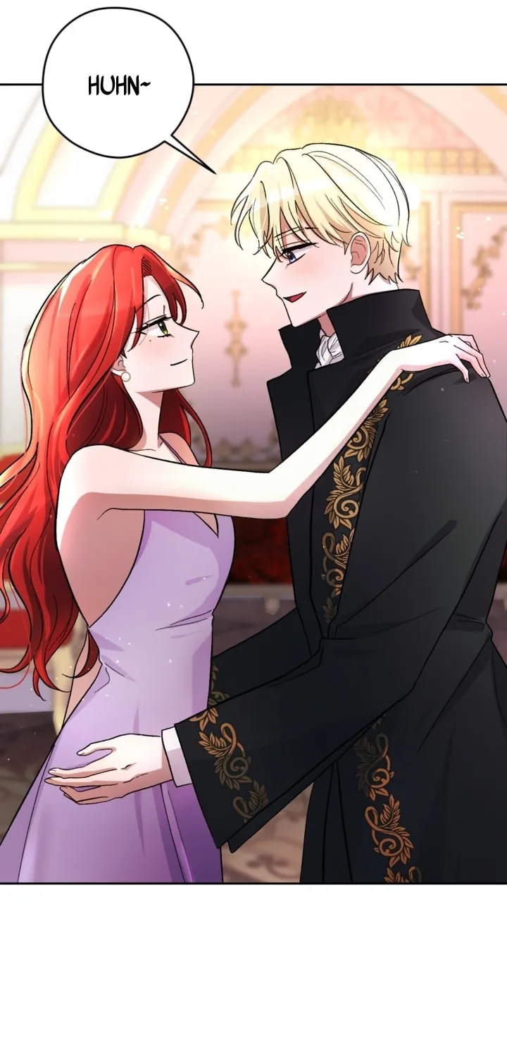 The Maid Holds the Leash of the Tyrant Chapter 6 page 53 - 