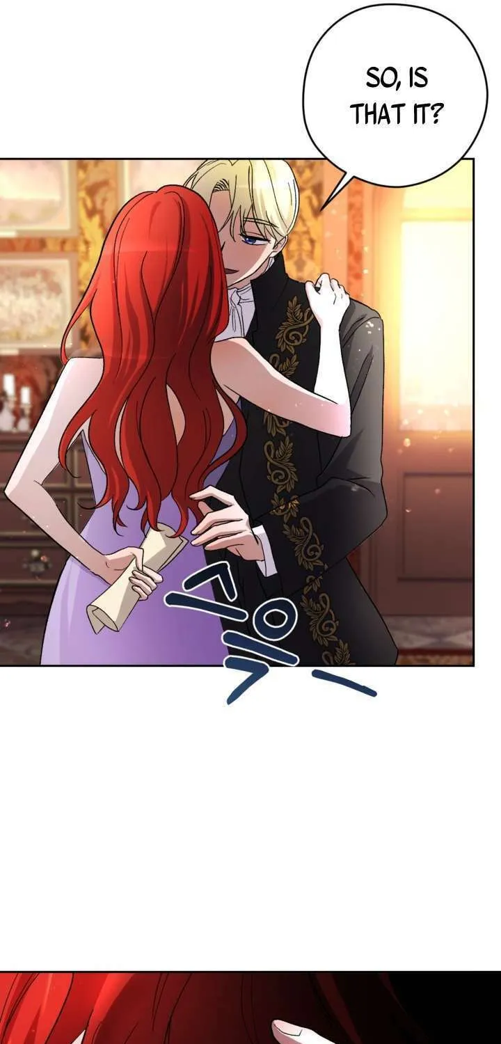 The Maid Holds the Leash of the Tyrant Chapter 6 page 55 - 