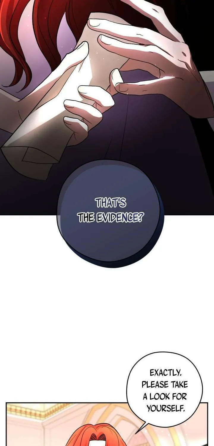 The Maid Holds the Leash of the Tyrant Chapter 6 page 56 - 
