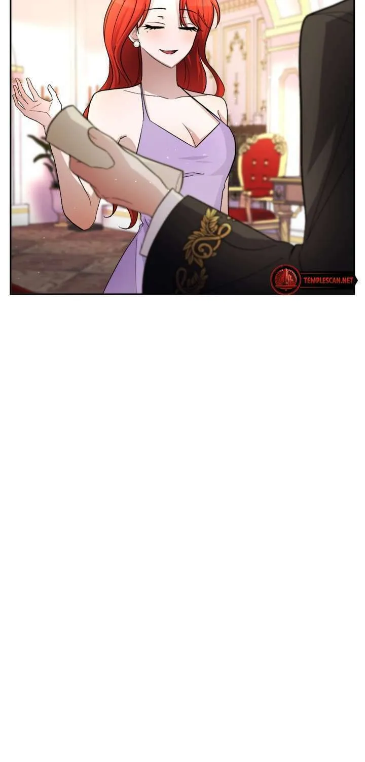 The Maid Holds the Leash of the Tyrant Chapter 6 page 57 - 