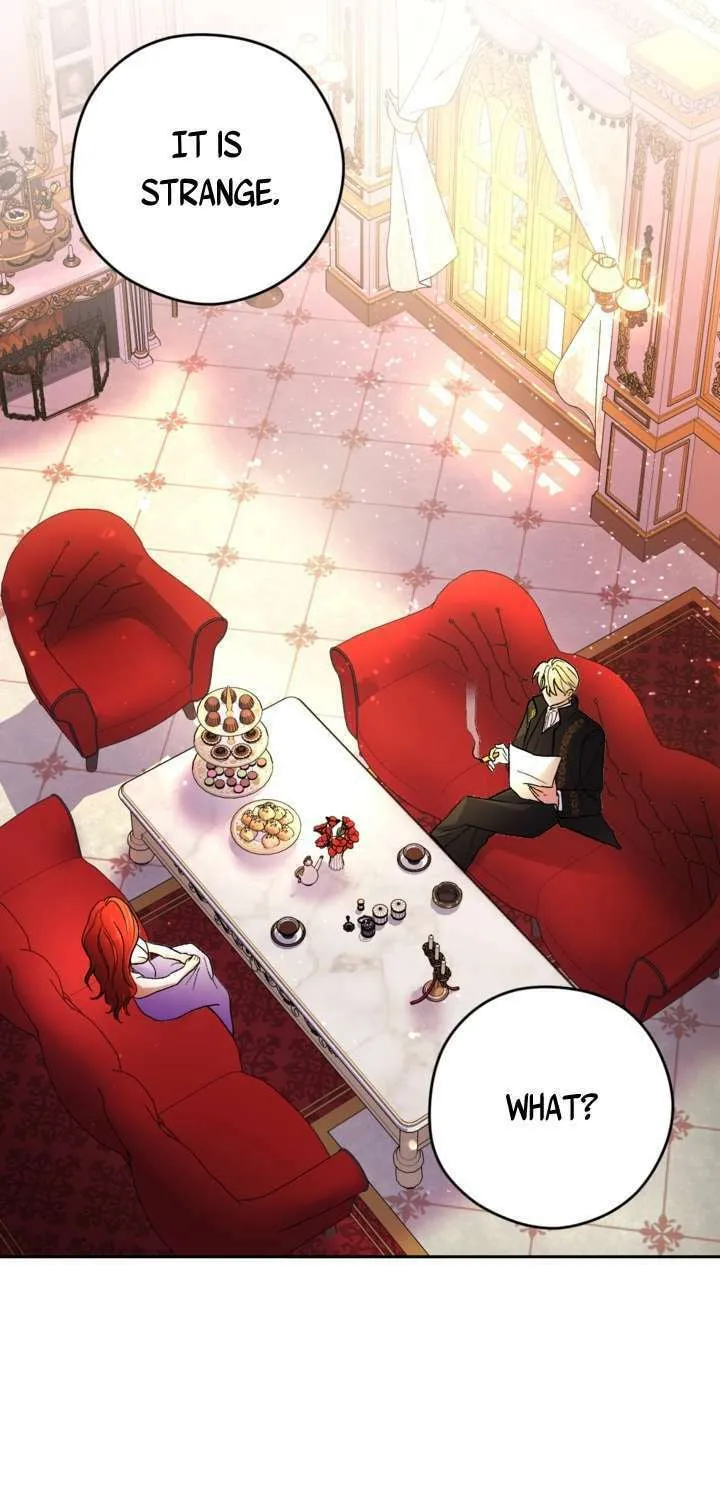 The Maid Holds the Leash of the Tyrant Chapter 6 page 59 - 