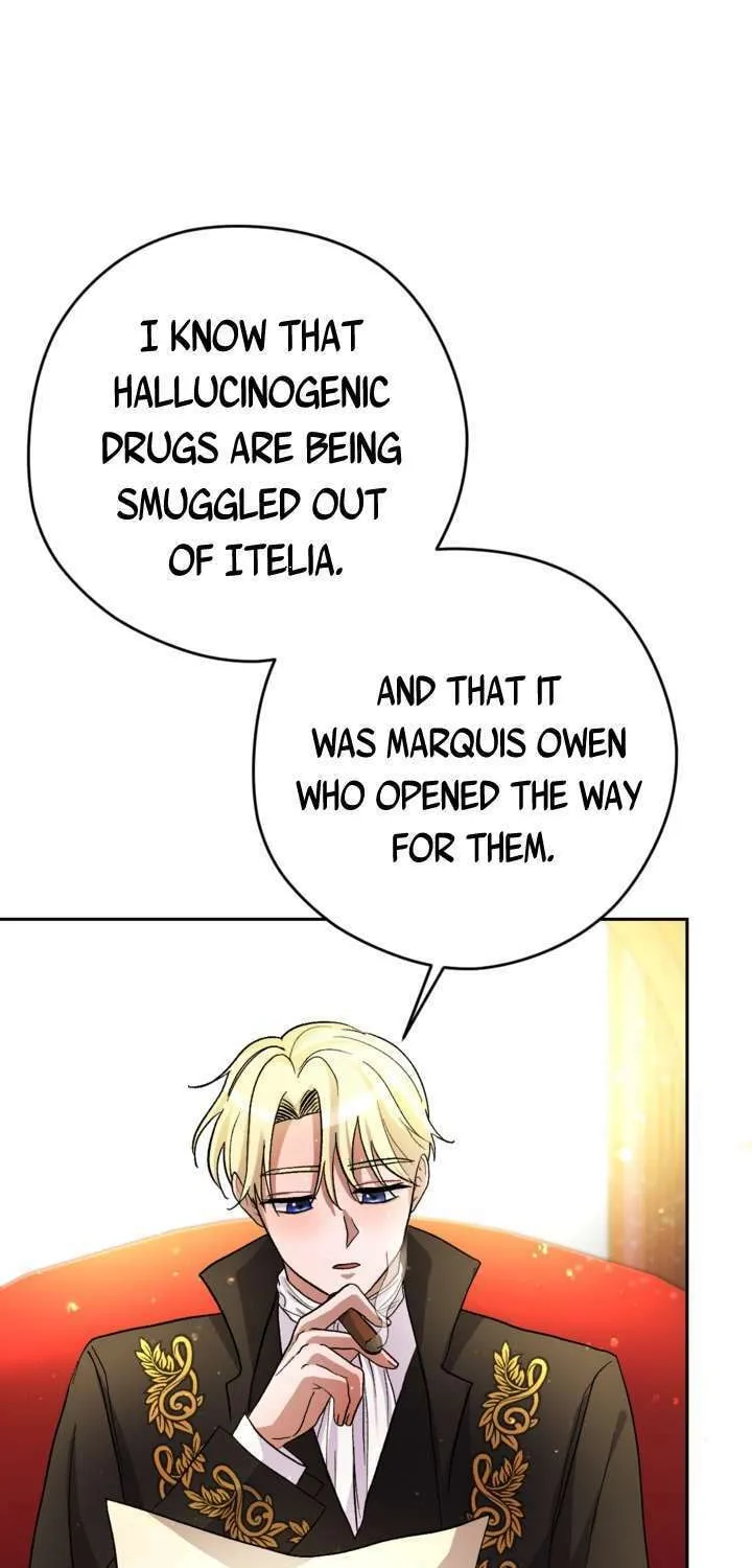 The Maid Holds the Leash of the Tyrant Chapter 6 page 60 - 