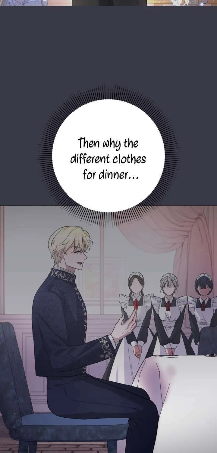The Maid Holds the Leash of the Tyrant Chapter 6 page 7 - 