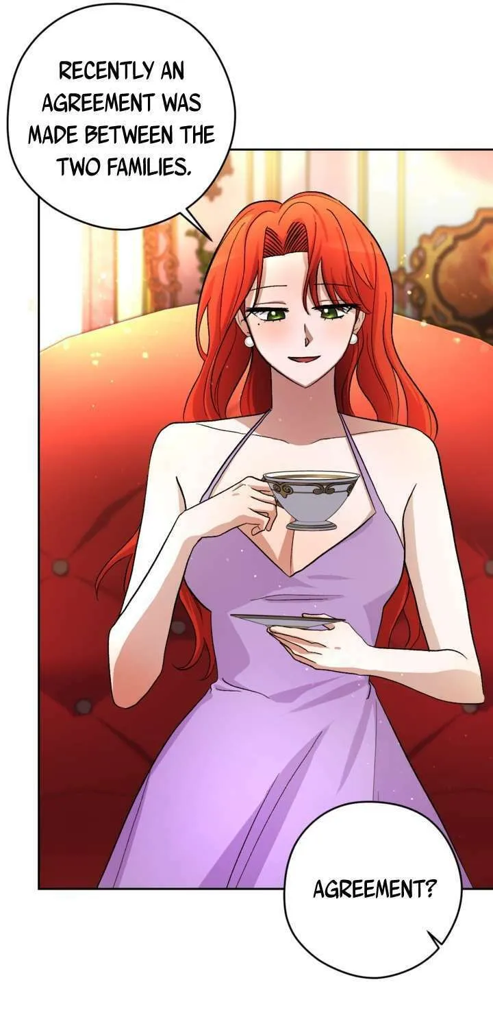 The Maid Holds the Leash of the Tyrant Chapter 6 page 62 - 