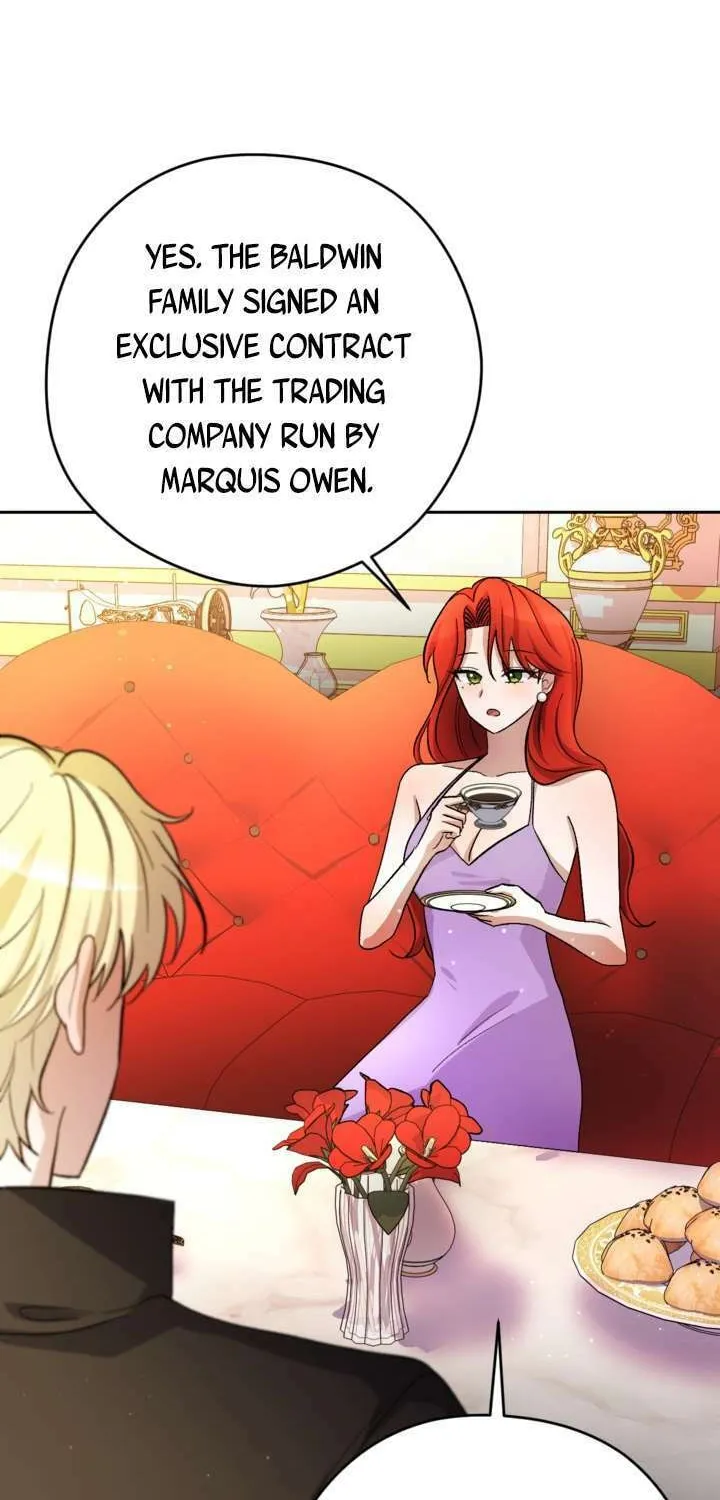 The Maid Holds the Leash of the Tyrant Chapter 6 page 63 - 