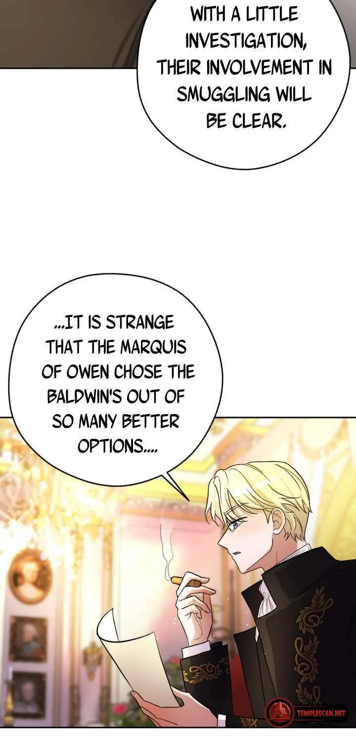 The Maid Holds the Leash of the Tyrant Chapter 6 page 64 - 