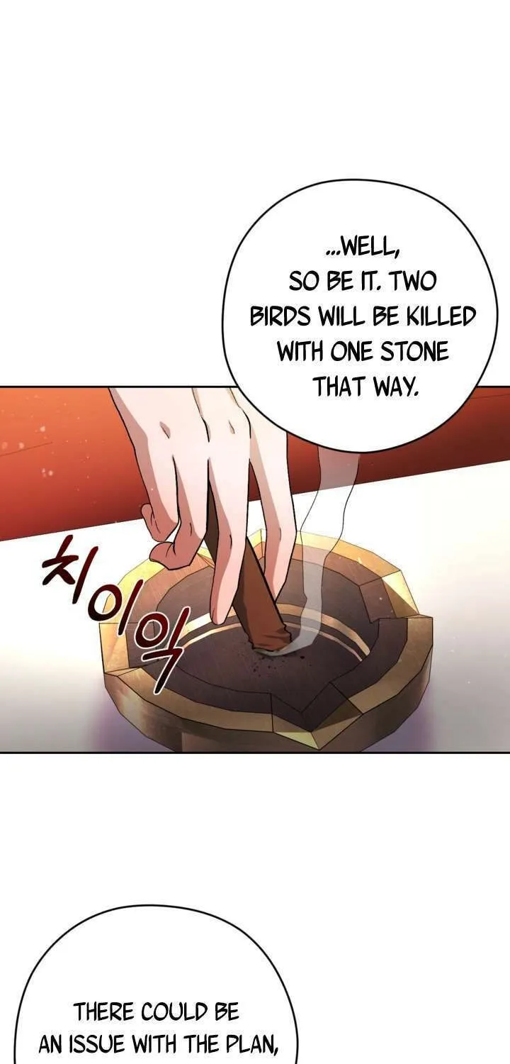 The Maid Holds the Leash of the Tyrant Chapter 6 page 65 - 