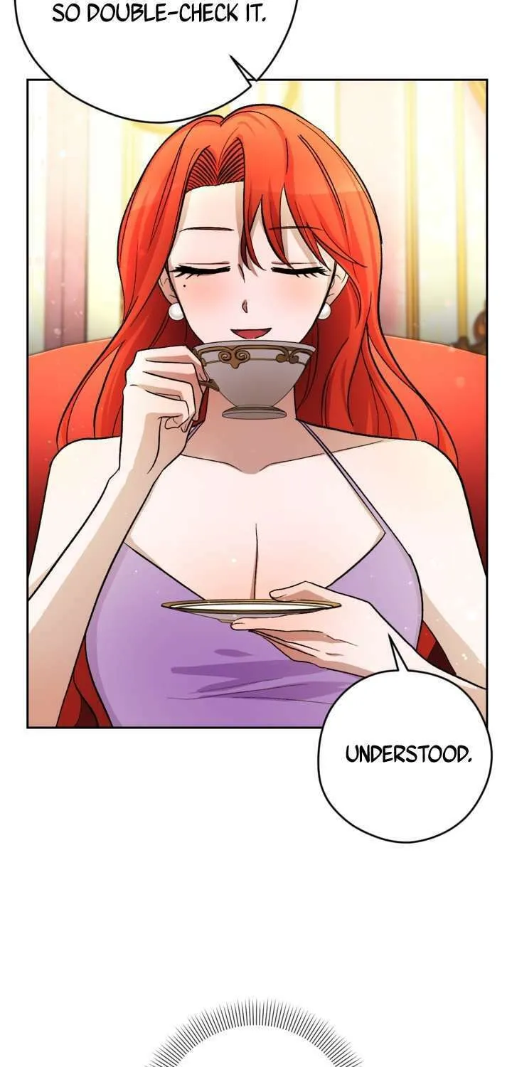 The Maid Holds the Leash of the Tyrant Chapter 6 page 66 - 