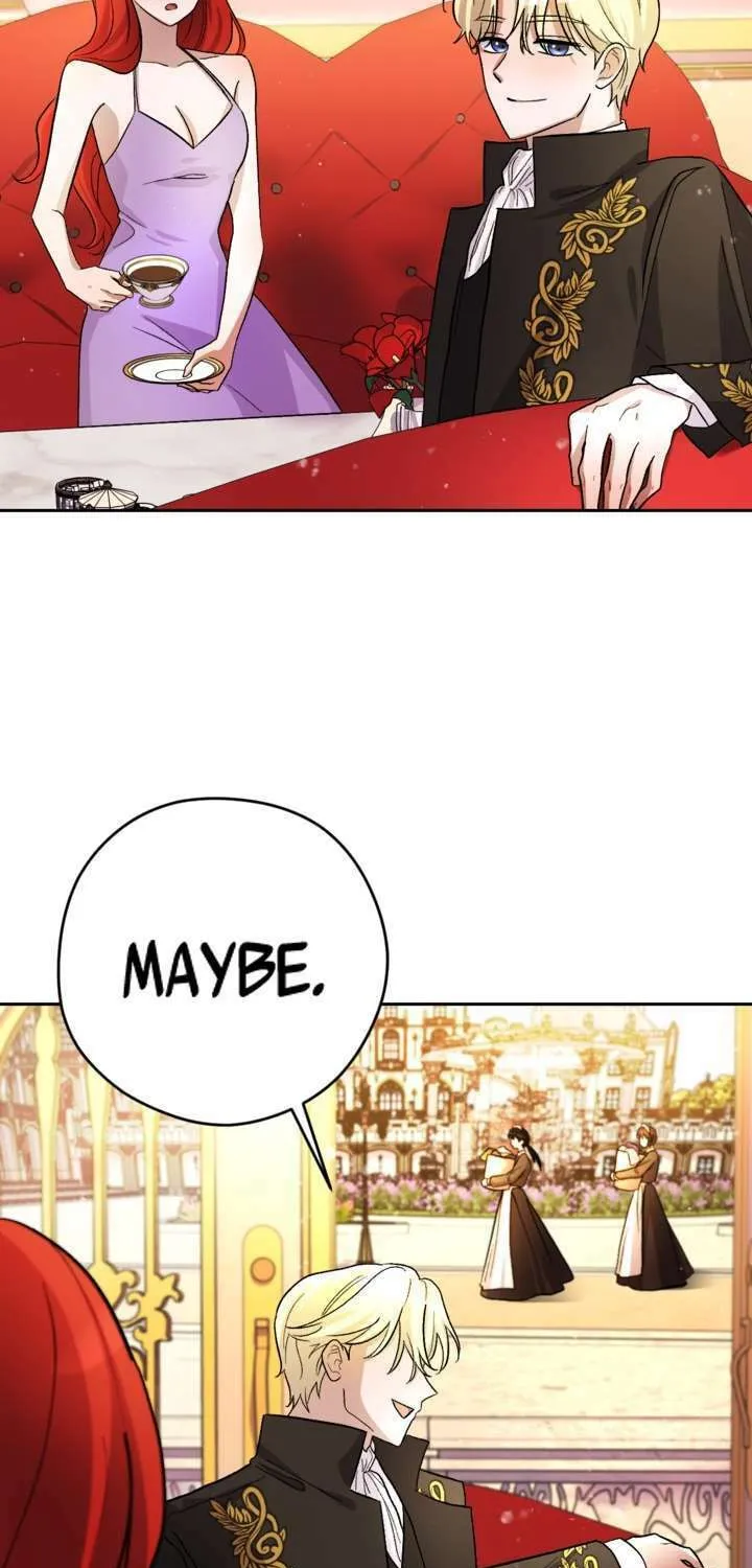 The Maid Holds the Leash of the Tyrant Chapter 6 page 71 - 