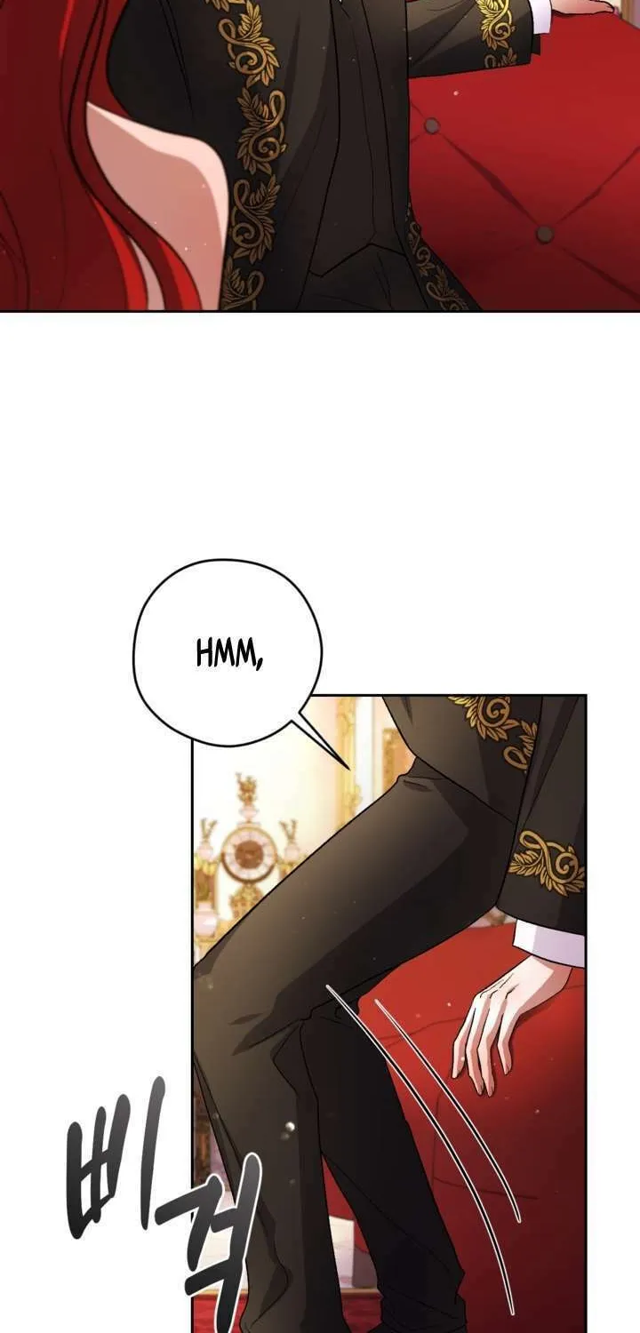 The Maid Holds the Leash of the Tyrant Chapter 6 page 72 - 
