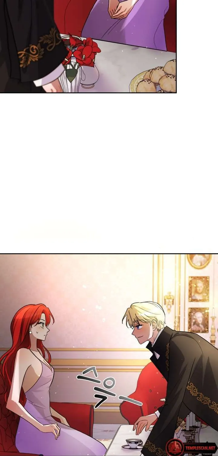 The Maid Holds the Leash of the Tyrant Chapter 6 page 74 - 