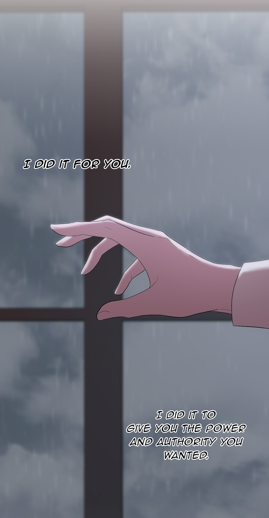The Maid Holds the Leash of the Tyrant Chapter 60 page 11 - 