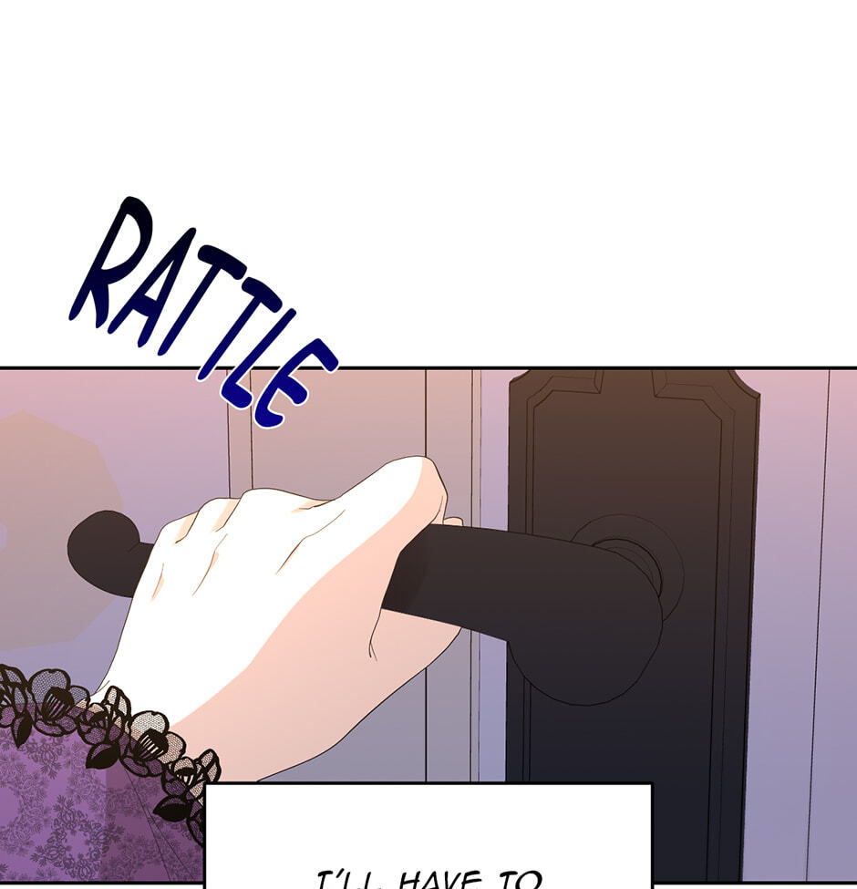 The Maid Holds the Leash of the Tyrant Chapter 60 page 104 - 