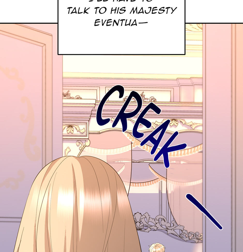 The Maid Holds the Leash of the Tyrant Chapter 60 page 105 - 