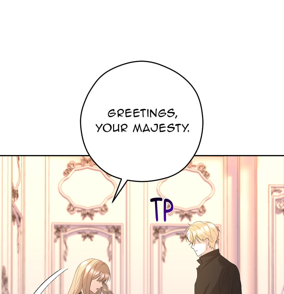 The Maid Holds the Leash of the Tyrant Chapter 60 page 114 - 