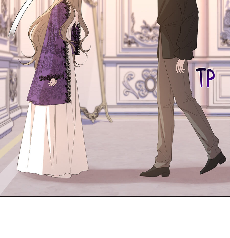 The Maid Holds the Leash of the Tyrant Chapter 60 page 115 - 