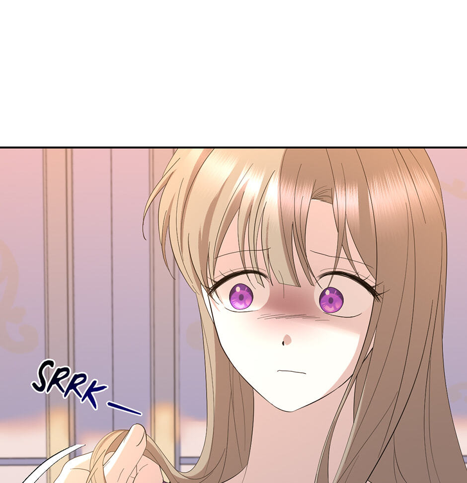 The Maid Holds the Leash of the Tyrant Chapter 60 page 124 - 