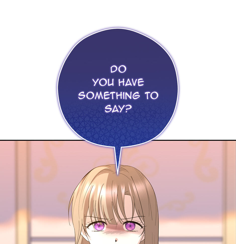 The Maid Holds the Leash of the Tyrant Chapter 60 page 130 - 