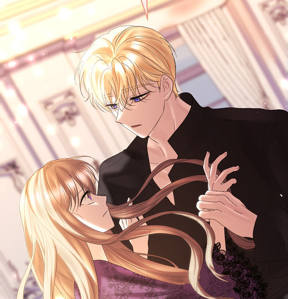 The Maid Holds the Leash of the Tyrant Chapter 60 page 139 - 