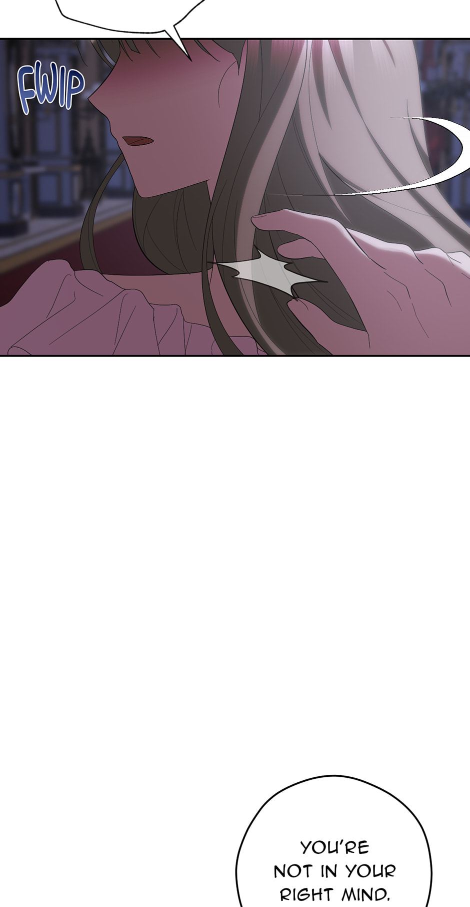 The Maid Holds the Leash of the Tyrant Chapter 60 page 15 - 