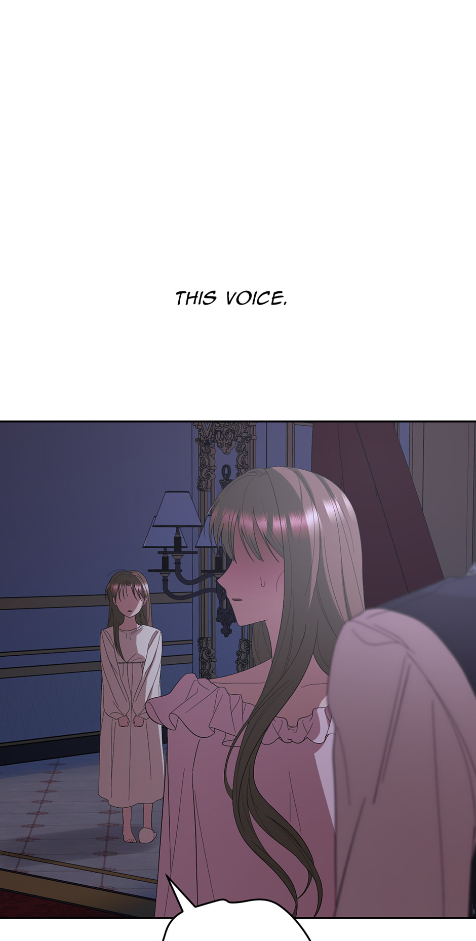 The Maid Holds the Leash of the Tyrant Chapter 60 page 25 - 