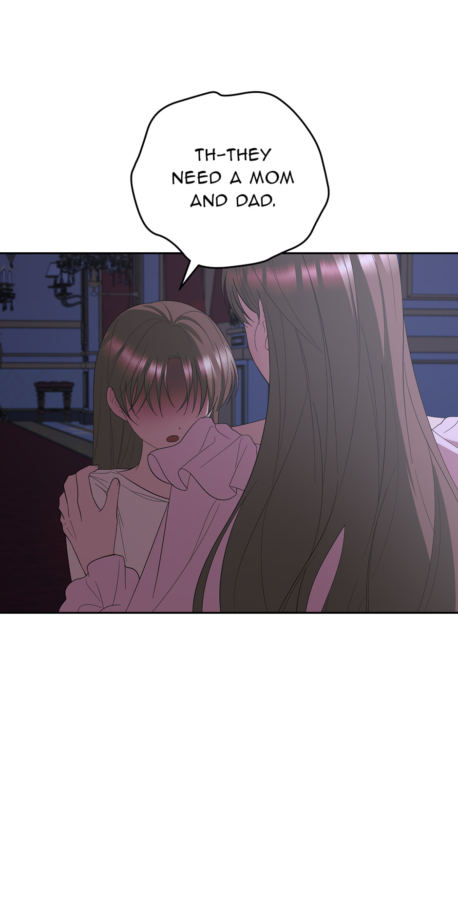 The Maid Holds the Leash of the Tyrant Chapter 60 page 33 - 