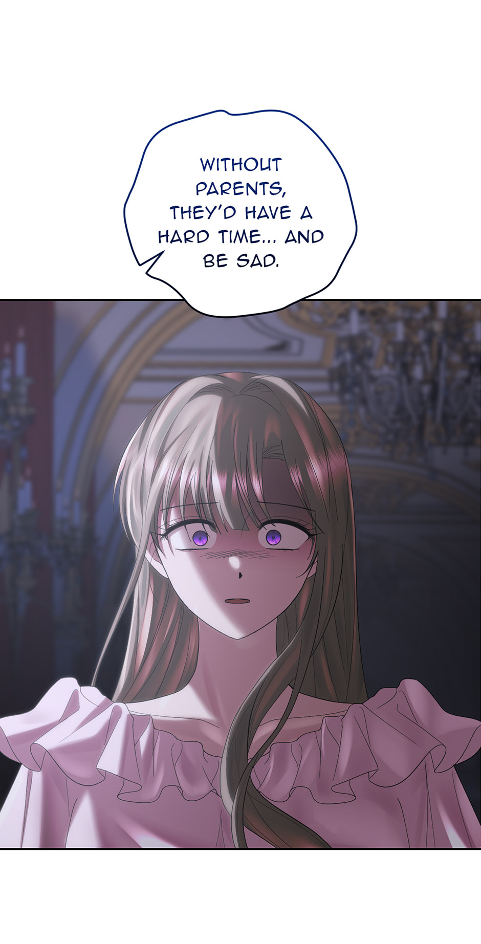 The Maid Holds the Leash of the Tyrant Chapter 60 page 34 - 