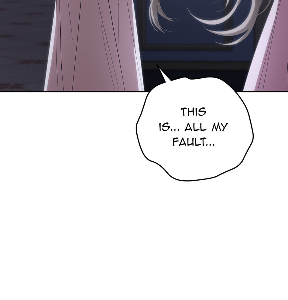 The Maid Holds the Leash of the Tyrant Chapter 60 page 42 - 