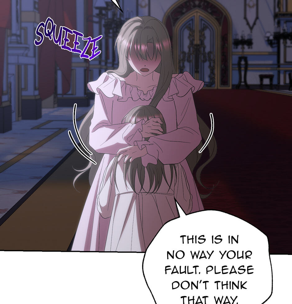 The Maid Holds the Leash of the Tyrant Chapter 60 page 46 - 