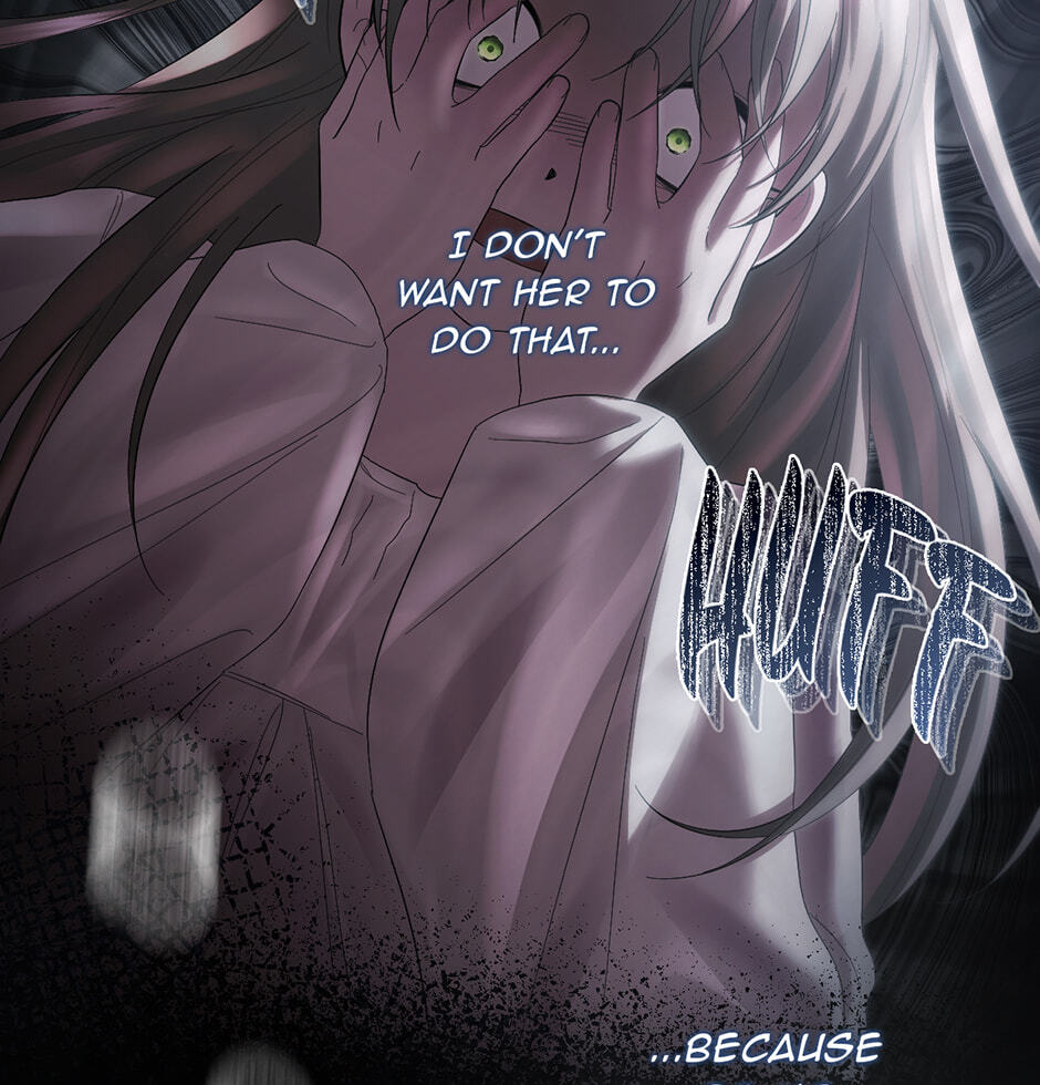 The Maid Holds the Leash of the Tyrant Chapter 60 page 58 - 