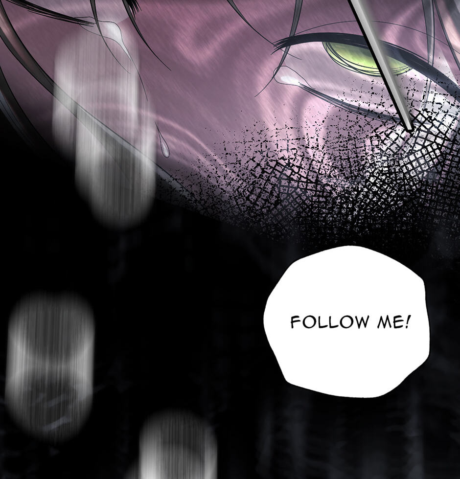 The Maid Holds the Leash of the Tyrant Chapter 60 page 61 - 