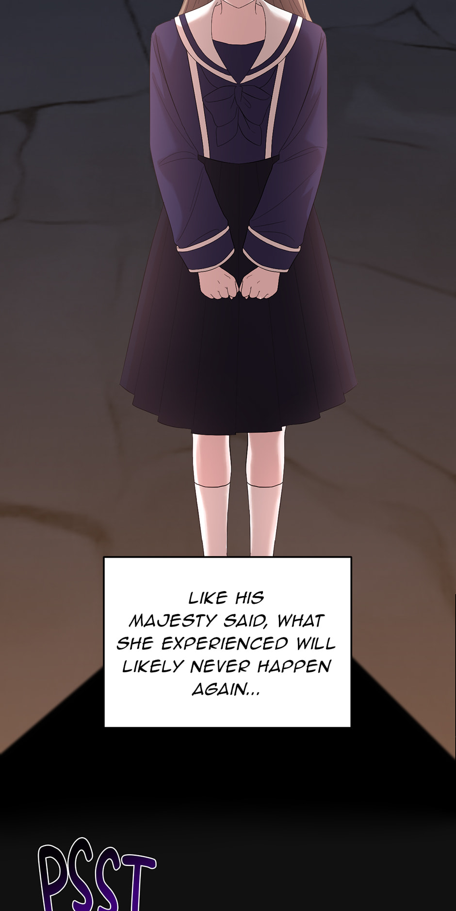 The Maid Holds the Leash of the Tyrant Chapter 60 page 73 - 