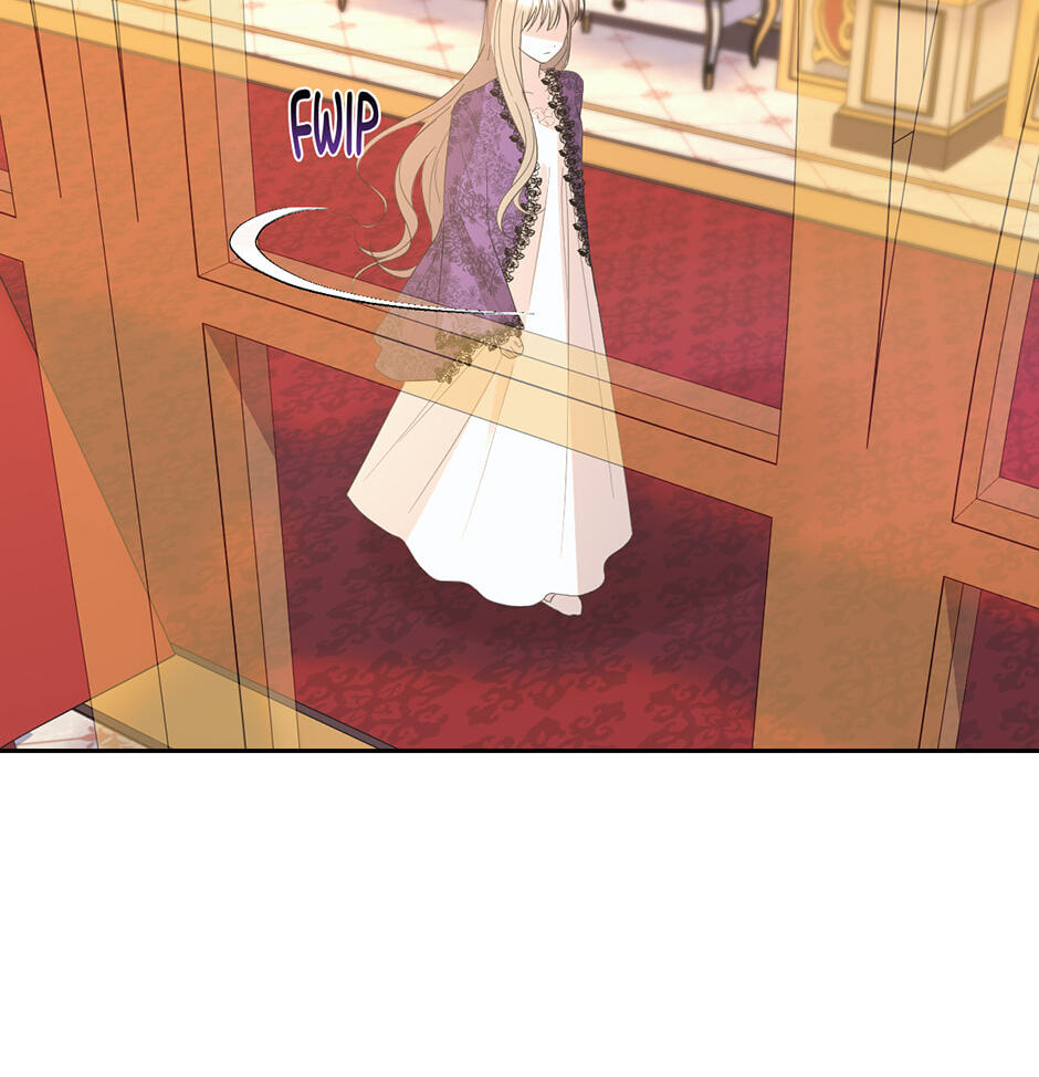 The Maid Holds the Leash of the Tyrant Chapter 60 page 95 - 