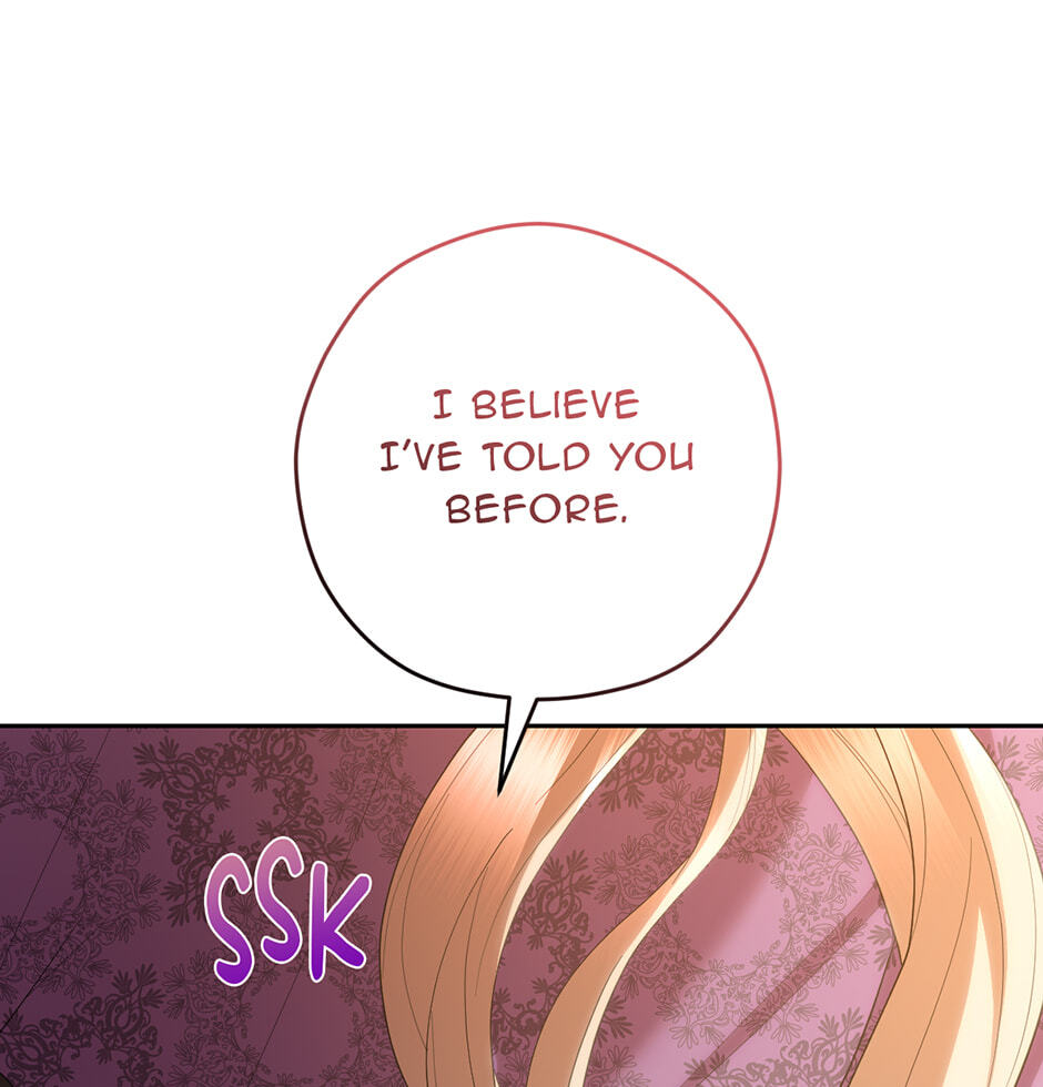 The Maid Holds the Leash of the Tyrant Chapter 61 page 1 - 