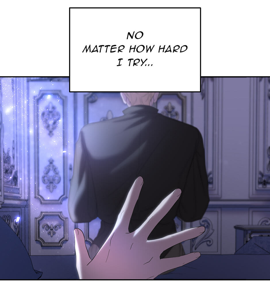 The Maid Holds the Leash of the Tyrant Chapter 61 page 104 - 