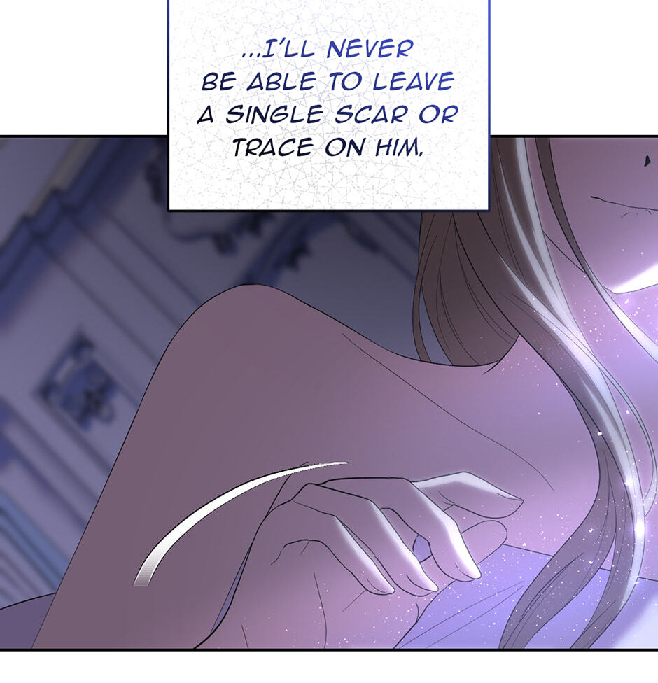 The Maid Holds the Leash of the Tyrant Chapter 61 page 106 - 