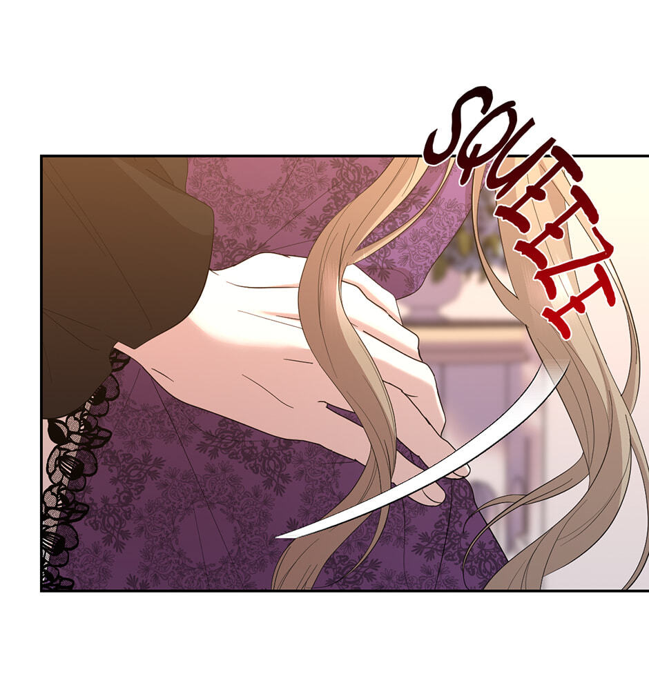 The Maid Holds the Leash of the Tyrant Chapter 61 page 13 - 