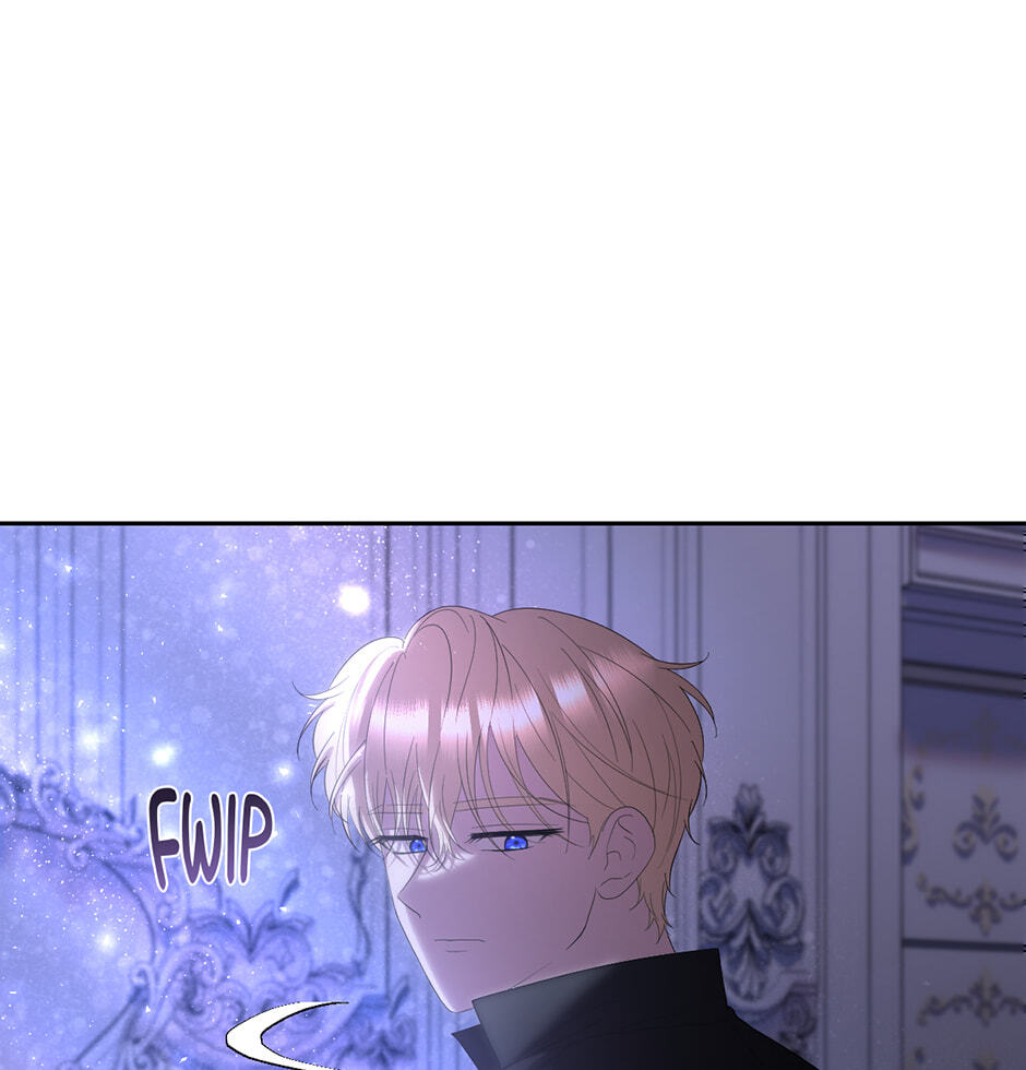 The Maid Holds the Leash of the Tyrant Chapter 61 page 122 - 
