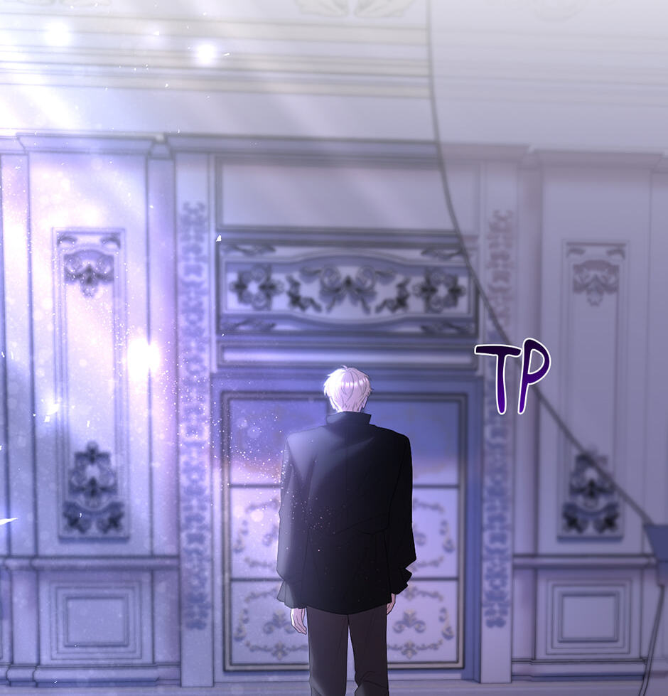 The Maid Holds the Leash of the Tyrant Chapter 61 page 133 - 