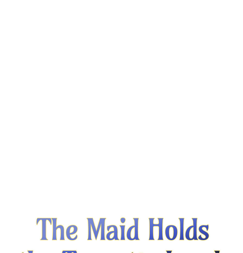 The Maid Holds the Leash of the Tyrant Chapter 61 page 136 - 