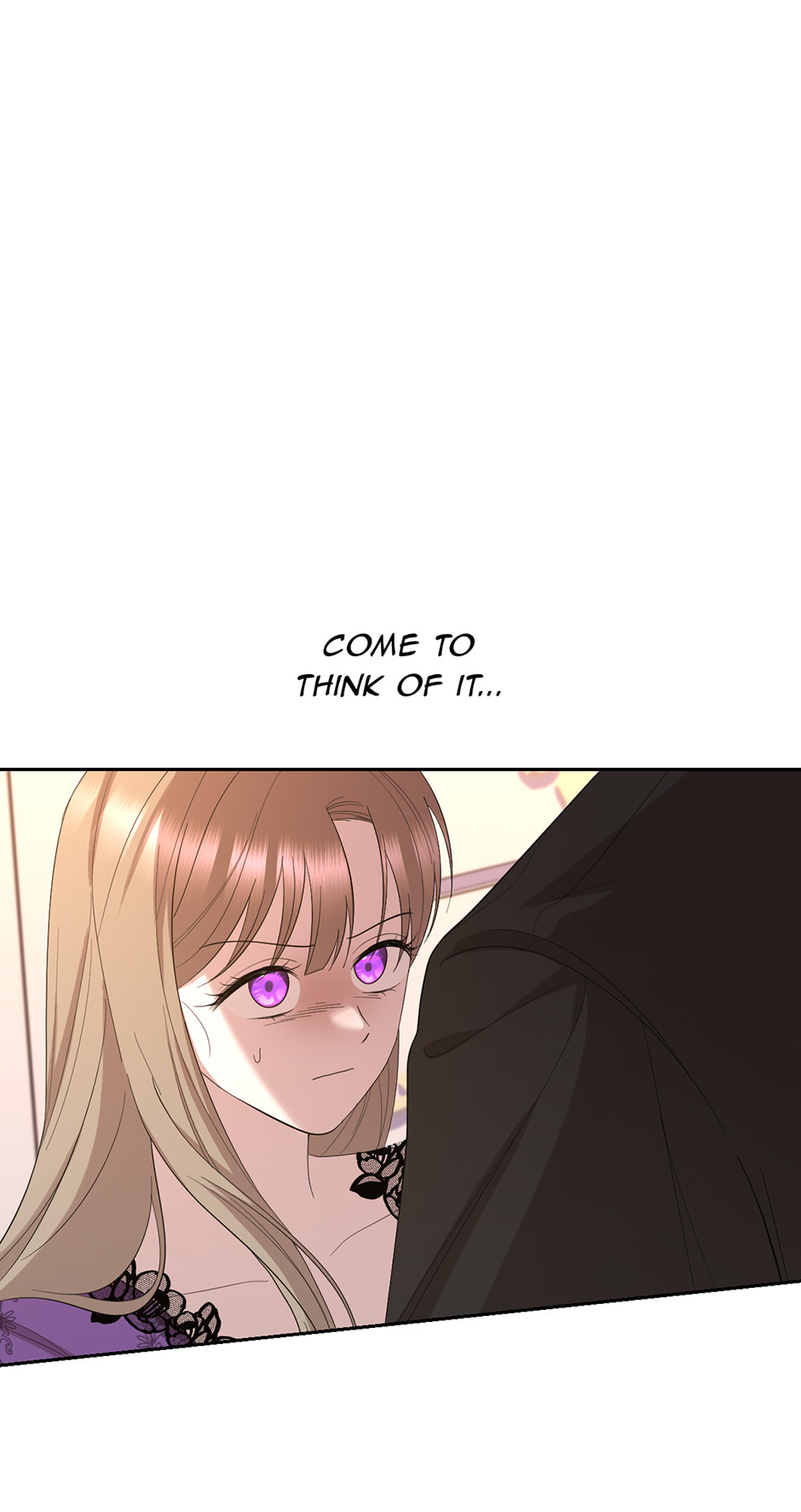 The Maid Holds the Leash of the Tyrant Chapter 61 page 17 - 