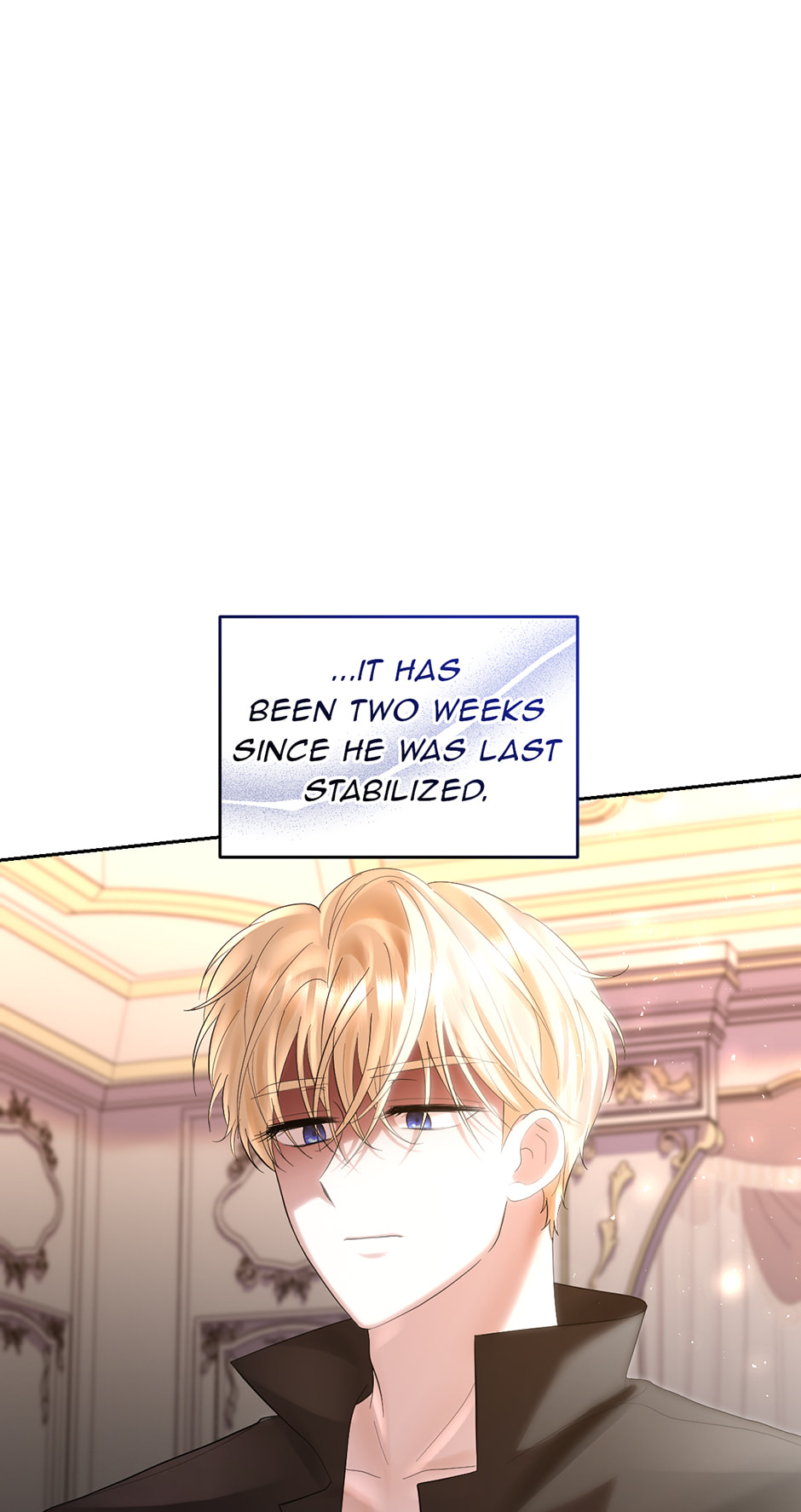 The Maid Holds the Leash of the Tyrant Chapter 61 page 18 - 