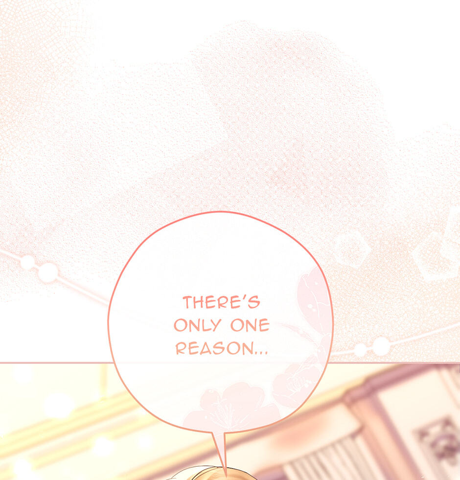 The Maid Holds the Leash of the Tyrant Chapter 61 page 3 - 